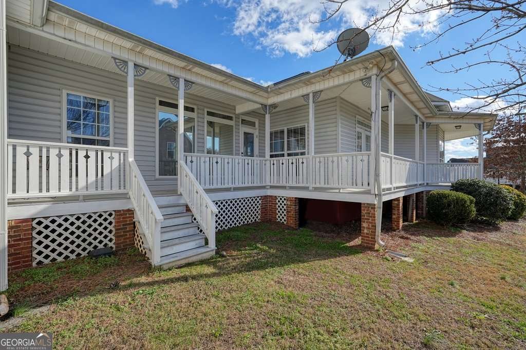 321 Hardwood Ridge Lane Adairsville - Photo 56