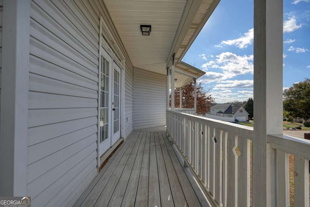 321 Hardwood Ridge Lane Adairsville - Photo 57