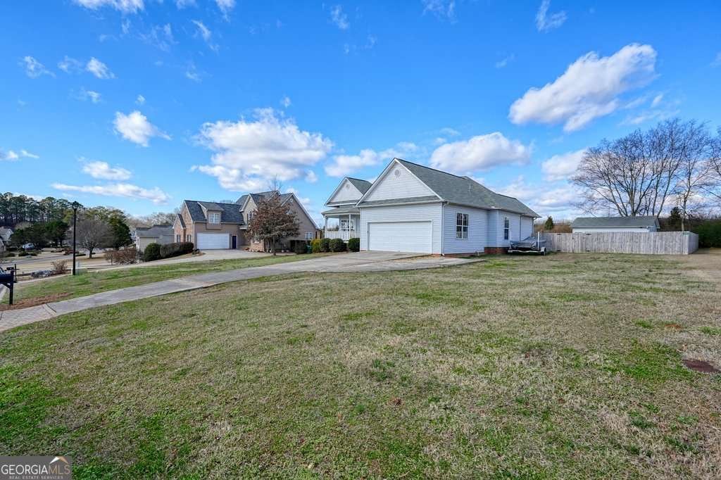 321 Hardwood Ridge Lane Adairsville - Photo 59