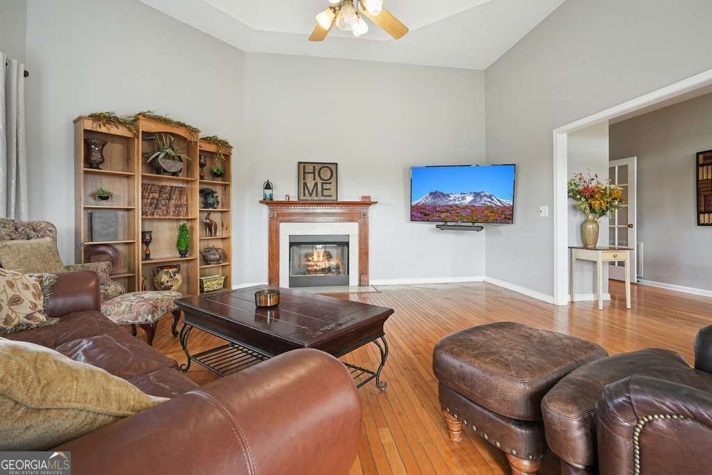 321 Hardwood Ridge Lane Adairsville - Photo 6