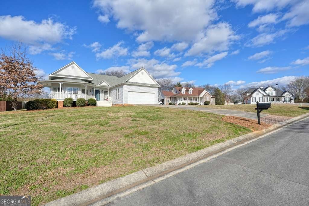 321 Hardwood Ridge Lane Adairsville - Photo 61