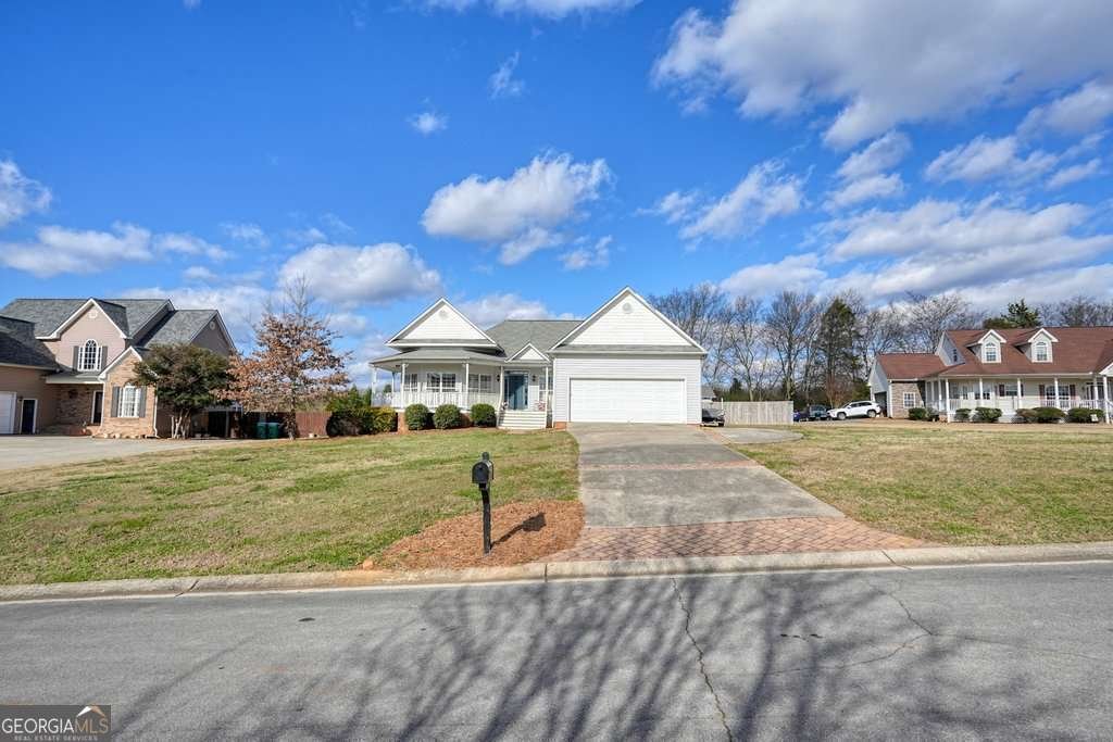 321 Hardwood Ridge Lane Adairsville - Photo 63