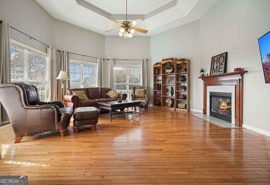 321 Hardwood Ridge Lane Adairsville - Photo 7