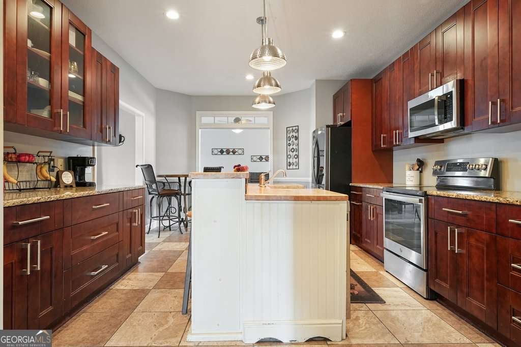 321 Hardwood Ridge Lane Adairsville - Photo 8