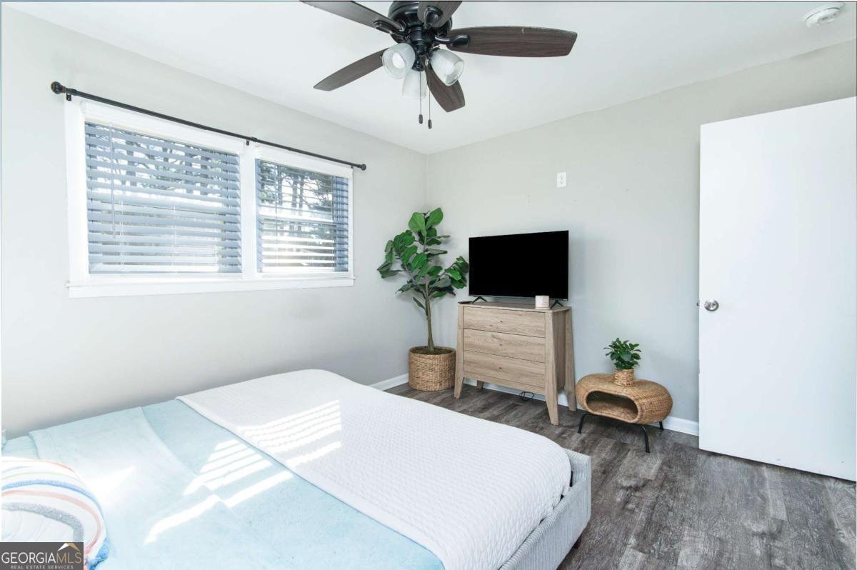 2356 Wynona Drive Marietta - Photo 11