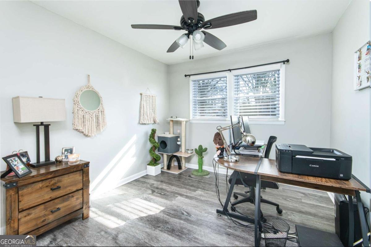 2356 Wynona Drive Marietta - Photo 12