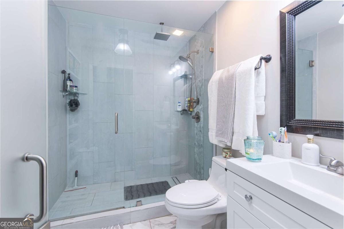 2356 Wynona Drive Marietta - Photo 15