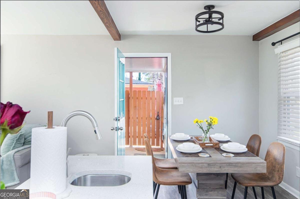 2356 Wynona Drive Marietta - Photo 16