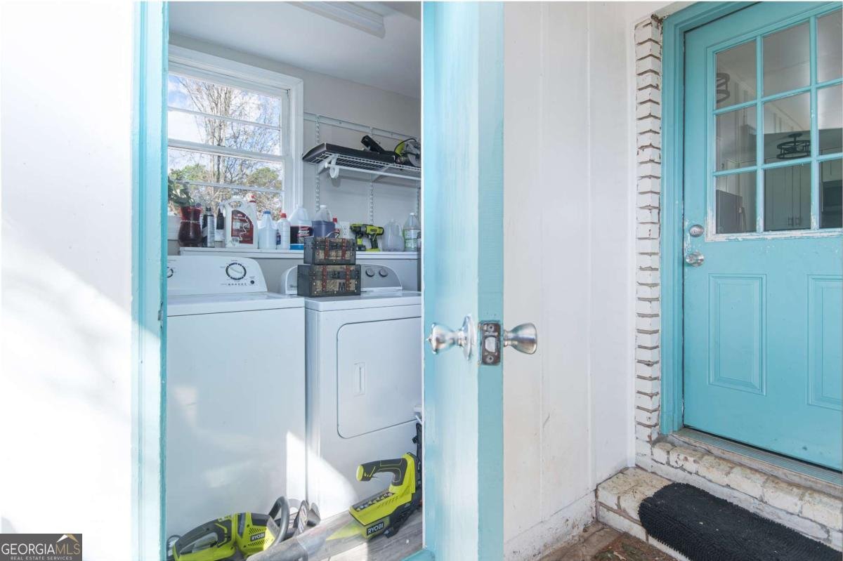 2356 Wynona Drive Marietta - Photo 18