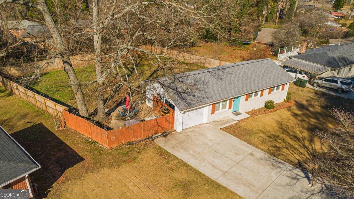 2356 Wynona Drive Marietta - Photo 19