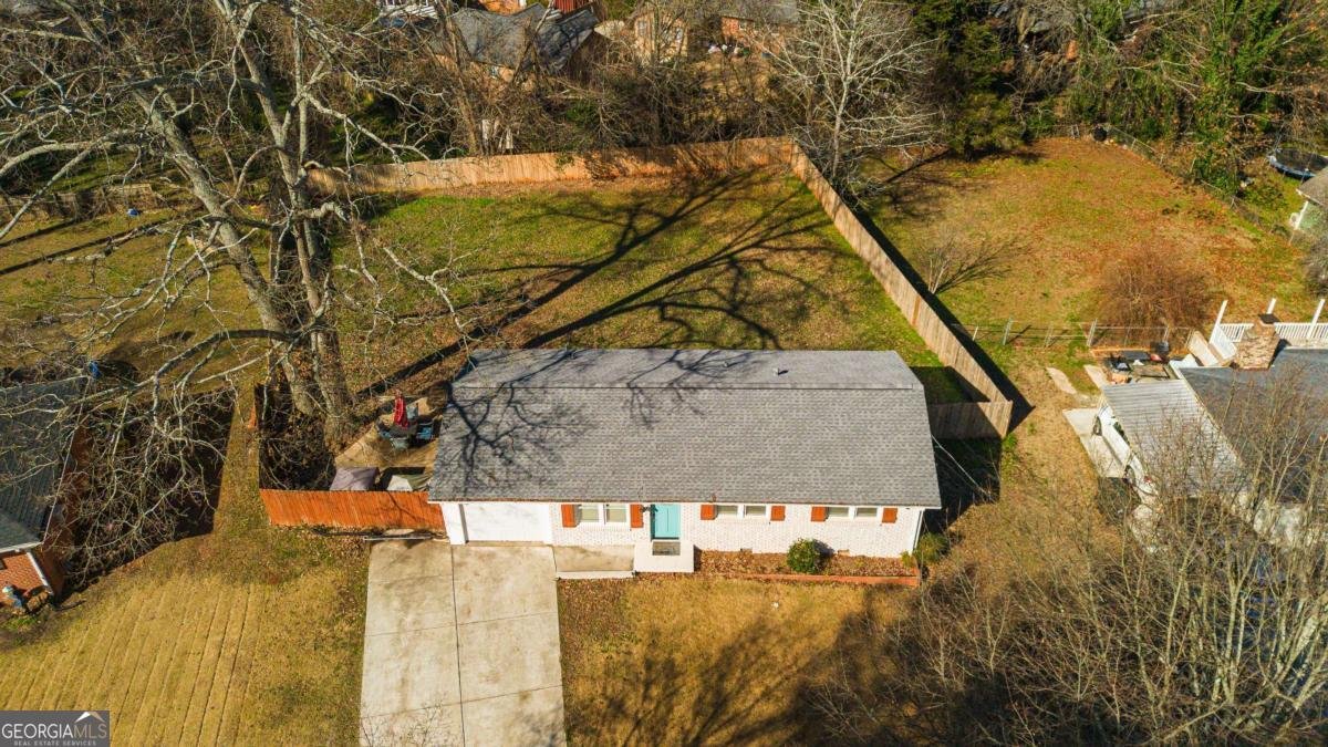 2356 Wynona Drive Marietta - Photo 20