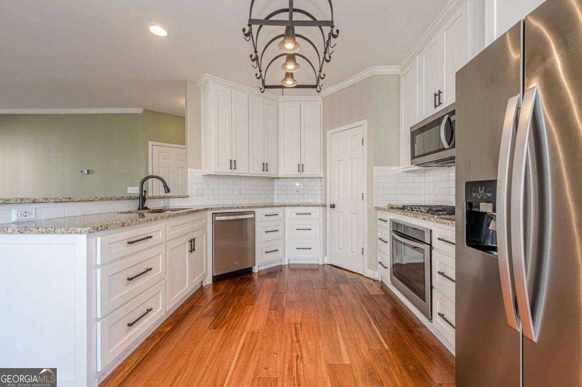 4257 Chastain Pointe Kennesaw - Photo 15