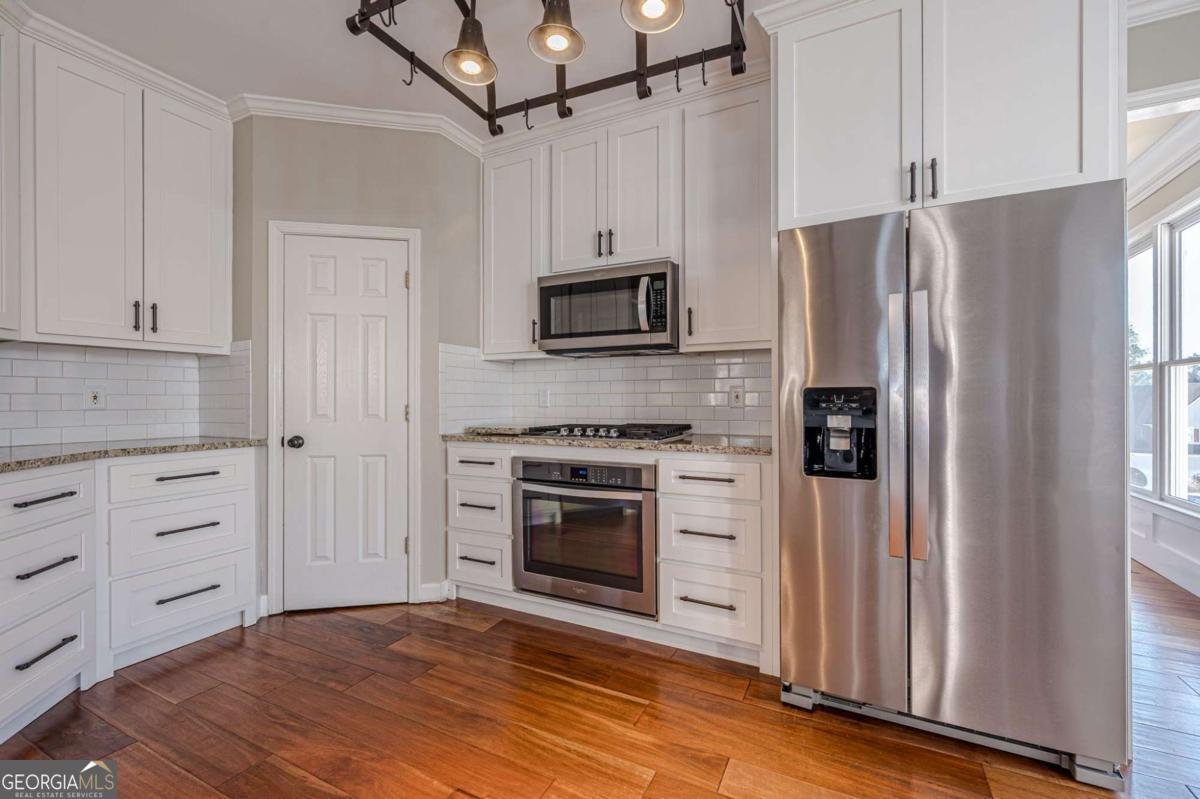 4257 Chastain Pointe Kennesaw - Photo 16