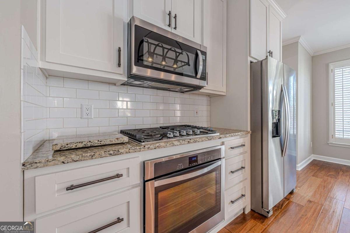 4257 Chastain Pointe Kennesaw - Photo 17