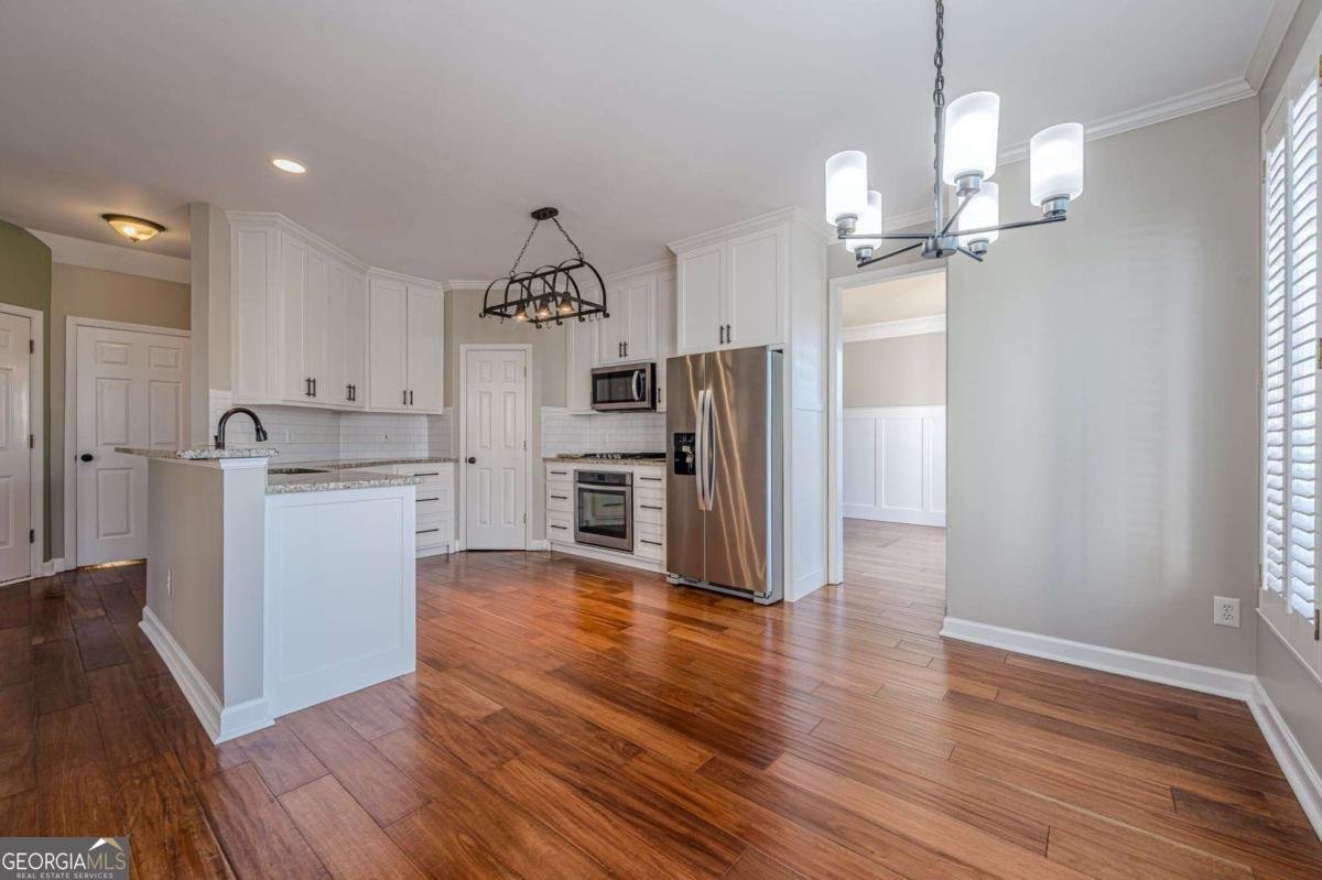 4257 Chastain Pointe Kennesaw - Photo 19