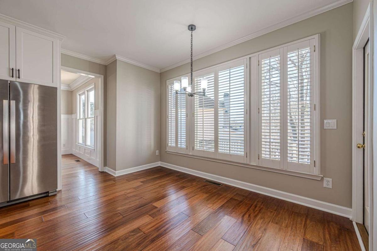 4257 Chastain Pointe Kennesaw - Photo 21