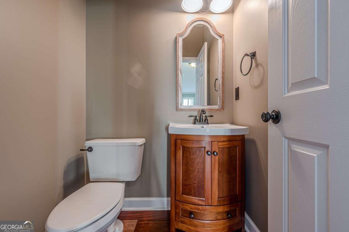 4257 Chastain Pointe Kennesaw - Photo 26