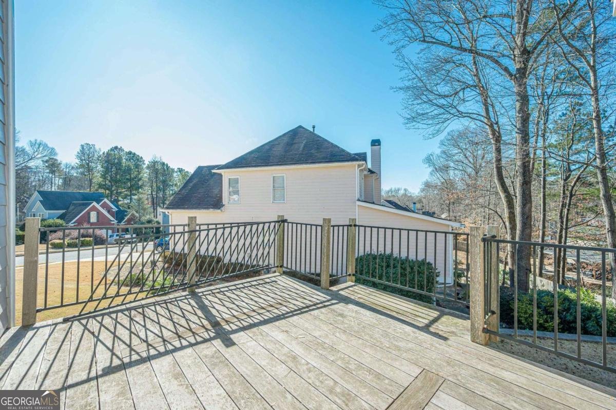 4257 Chastain Pointe Kennesaw - Photo 59