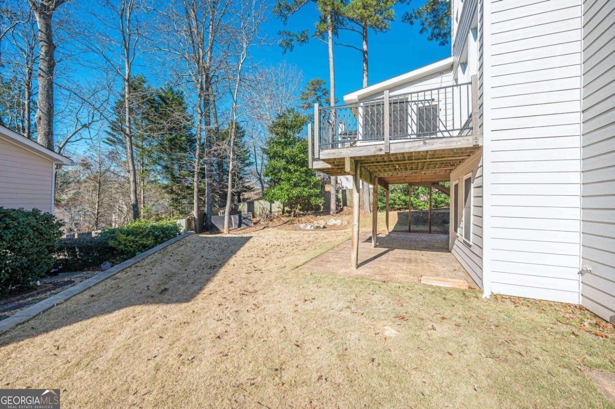 4257 Chastain Pointe Kennesaw - Photo 64