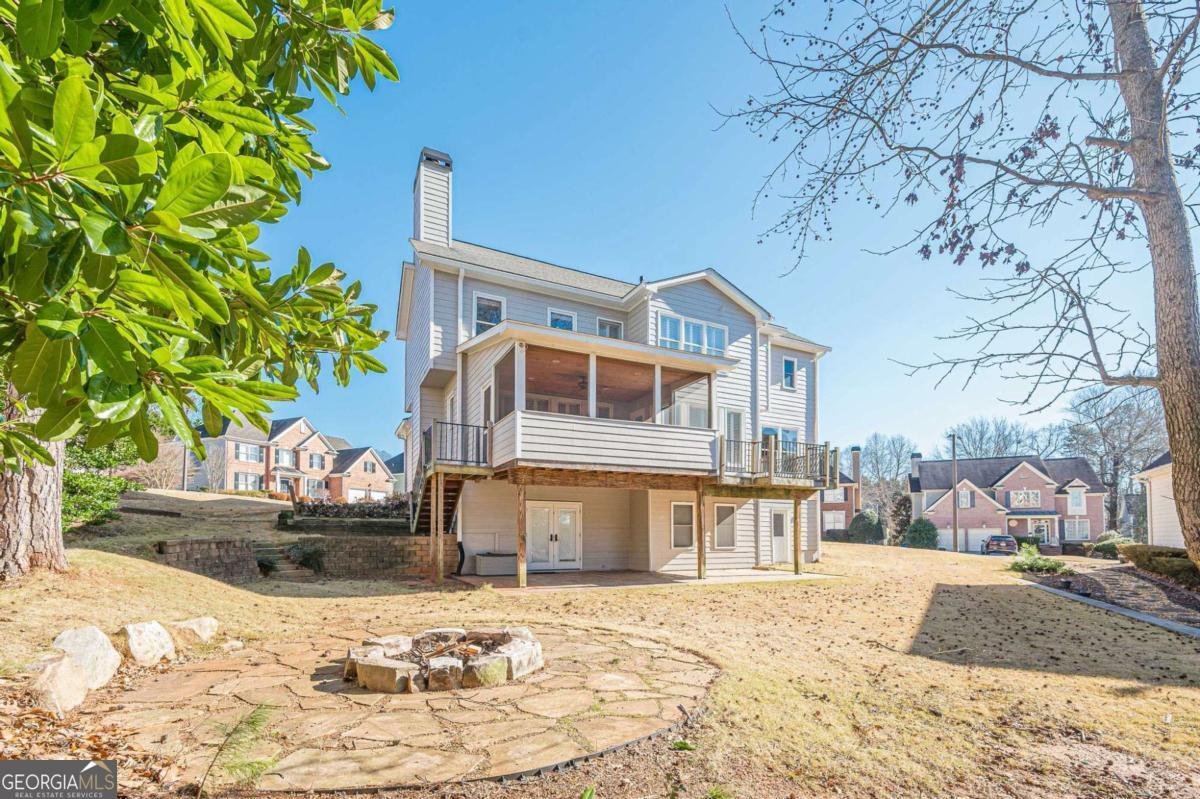 4257 Chastain Pointe Kennesaw - Photo 65