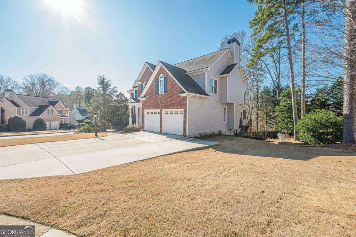 4257 Chastain Pointe Kennesaw - Photo 68