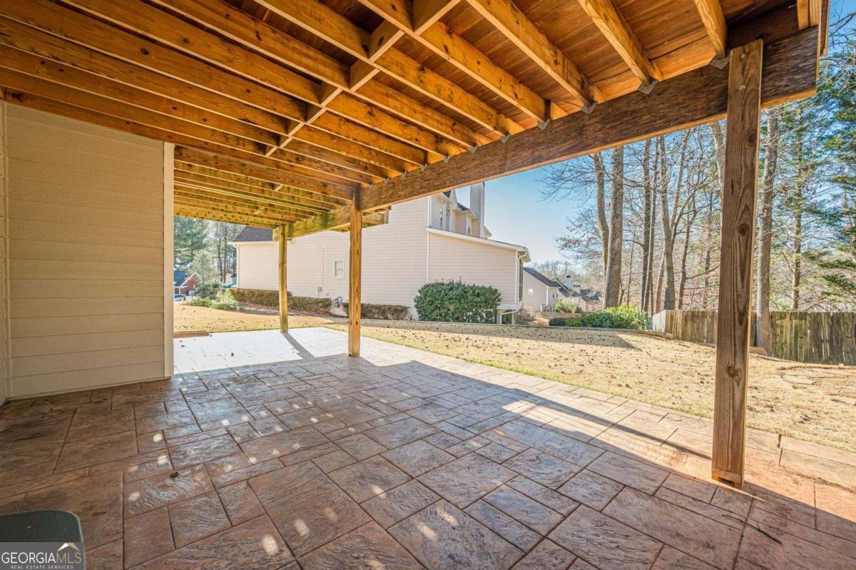 4257 Chastain Pointe Kennesaw - Photo 70