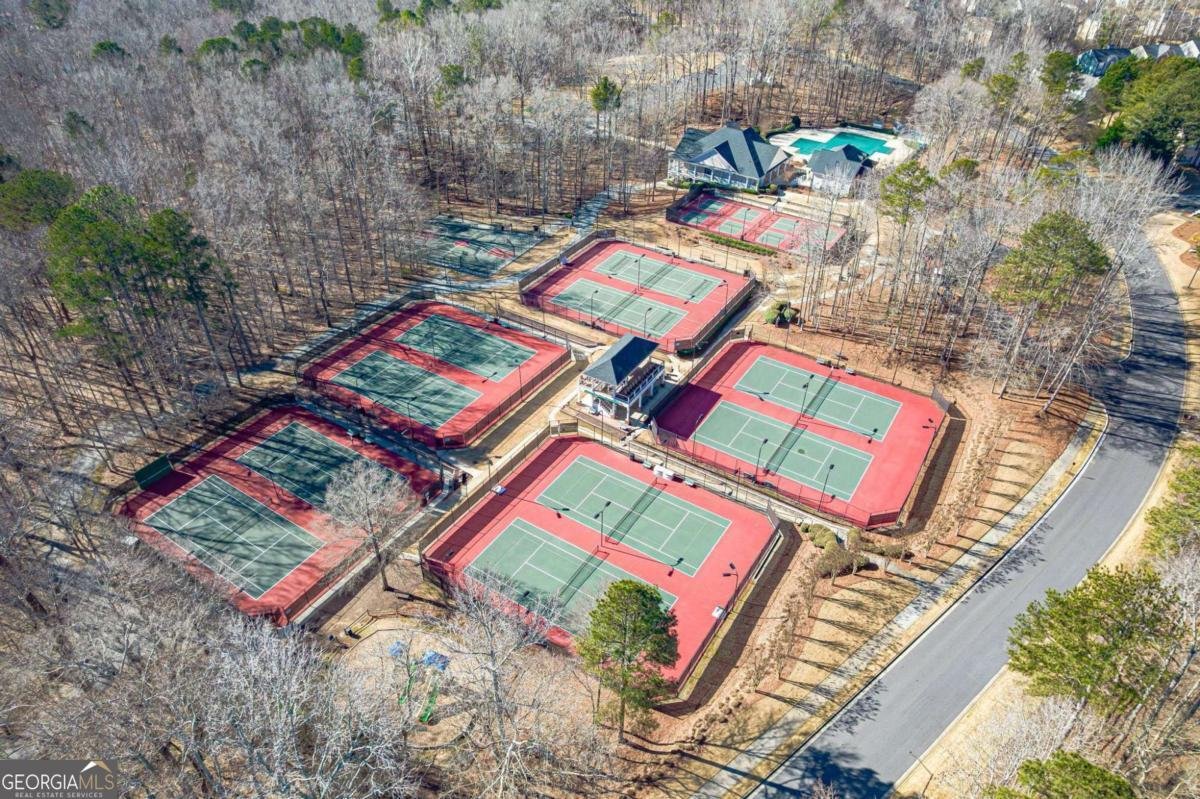 4257 Chastain Pointe Kennesaw - Photo 73