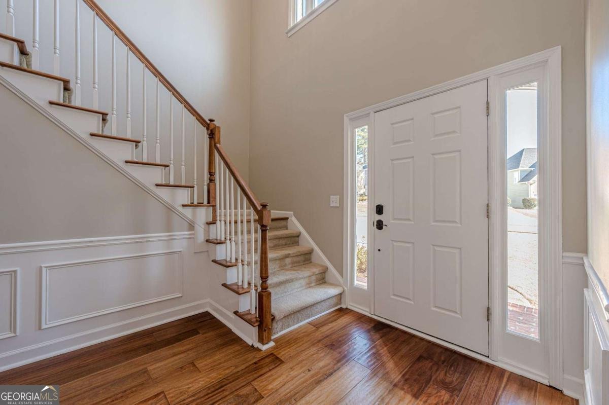 4257 Chastain Pointe Kennesaw - Photo 8