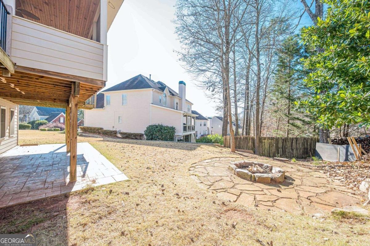 4257 Chastain Pointe Kennesaw - Photo 85