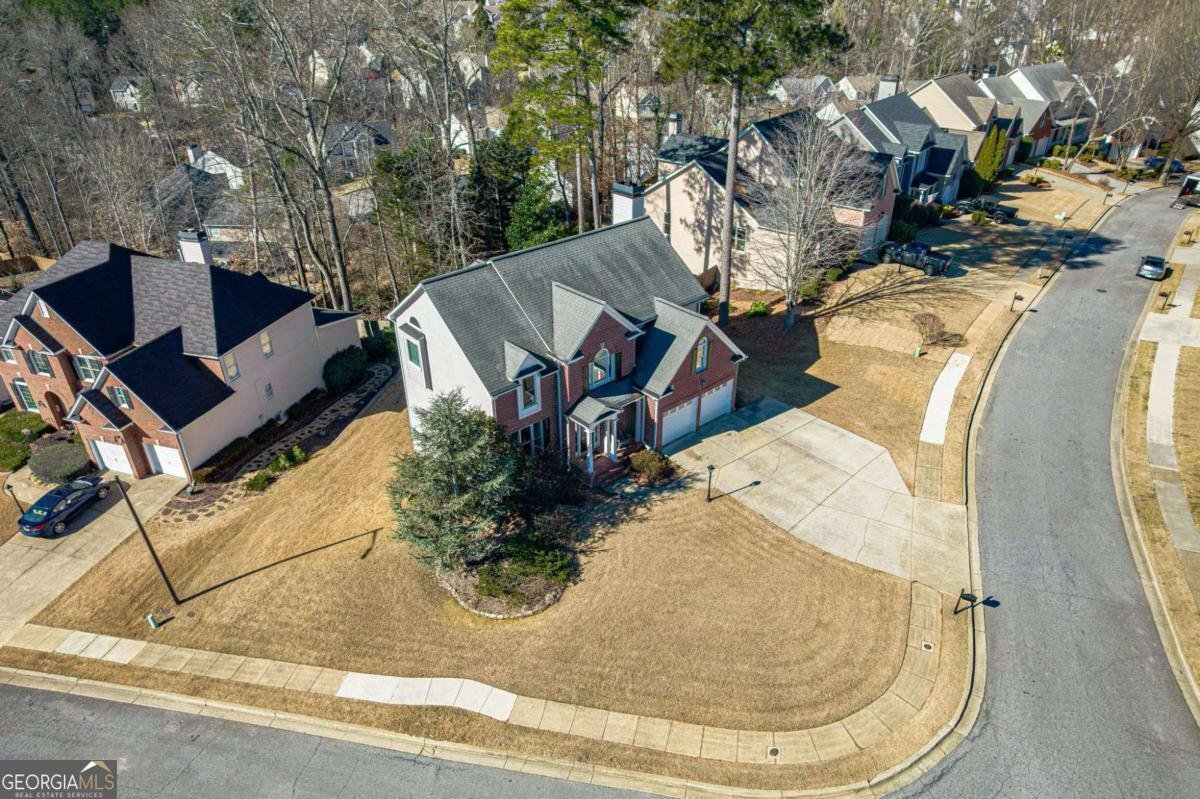 4257 Chastain Pointe Kennesaw - Photo 86