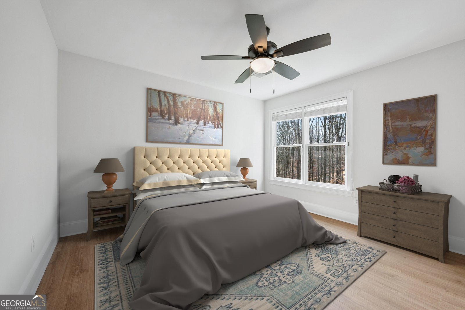 6005 Bateau Drive Flowery Branch - Photo 10