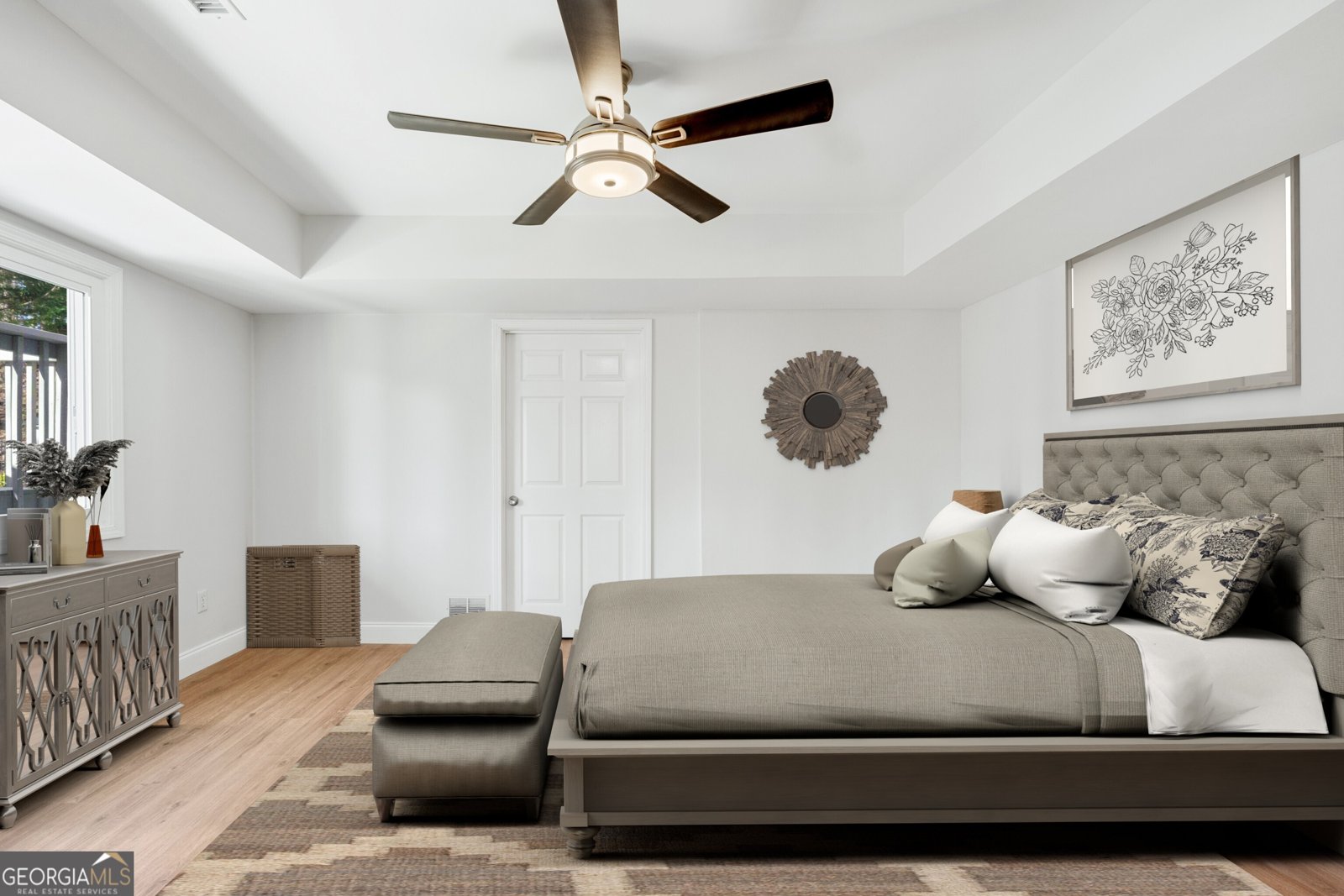 6005 Bateau Drive Flowery Branch - Photo 11