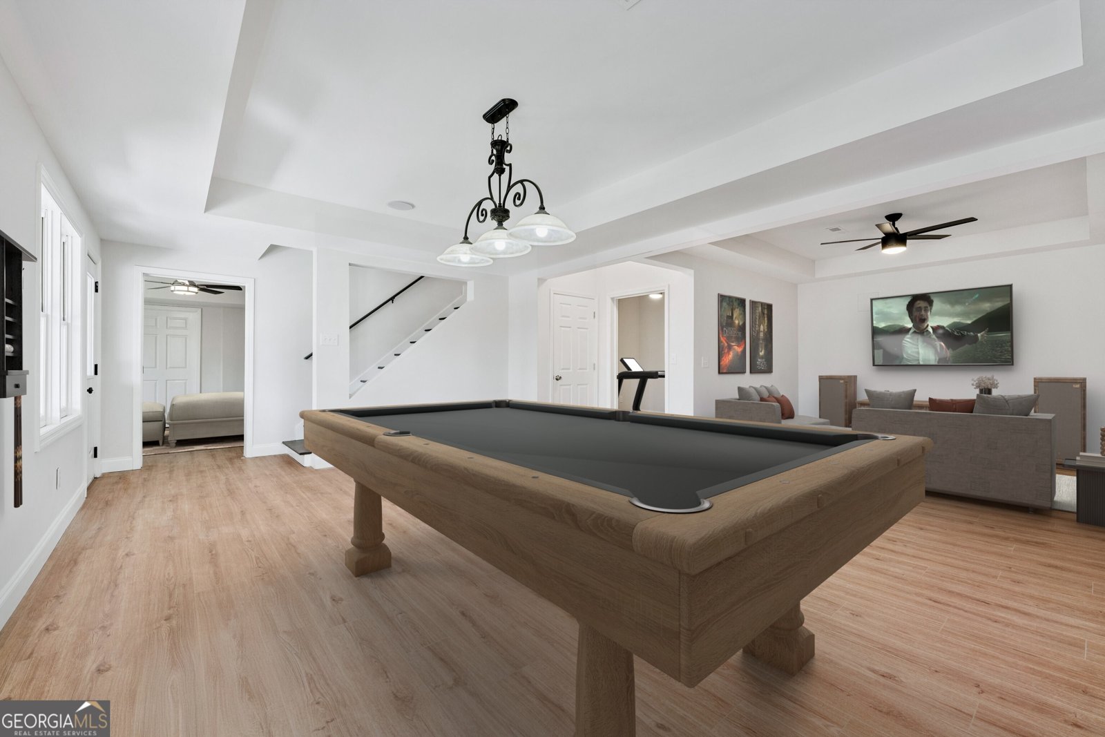 6005 Bateau Drive Flowery Branch - Photo 14