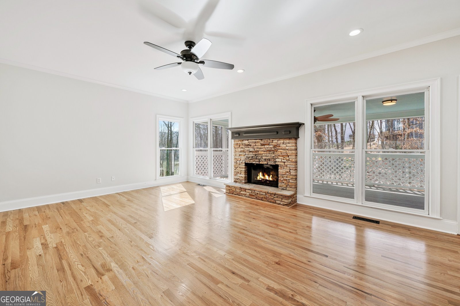 6005 Bateau Drive Flowery Branch - Photo 24