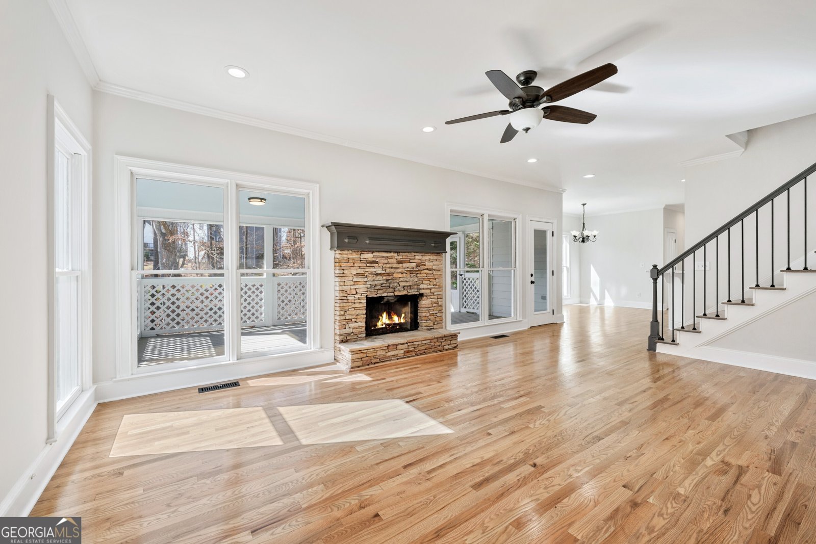 6005 Bateau Drive Flowery Branch - Photo 25