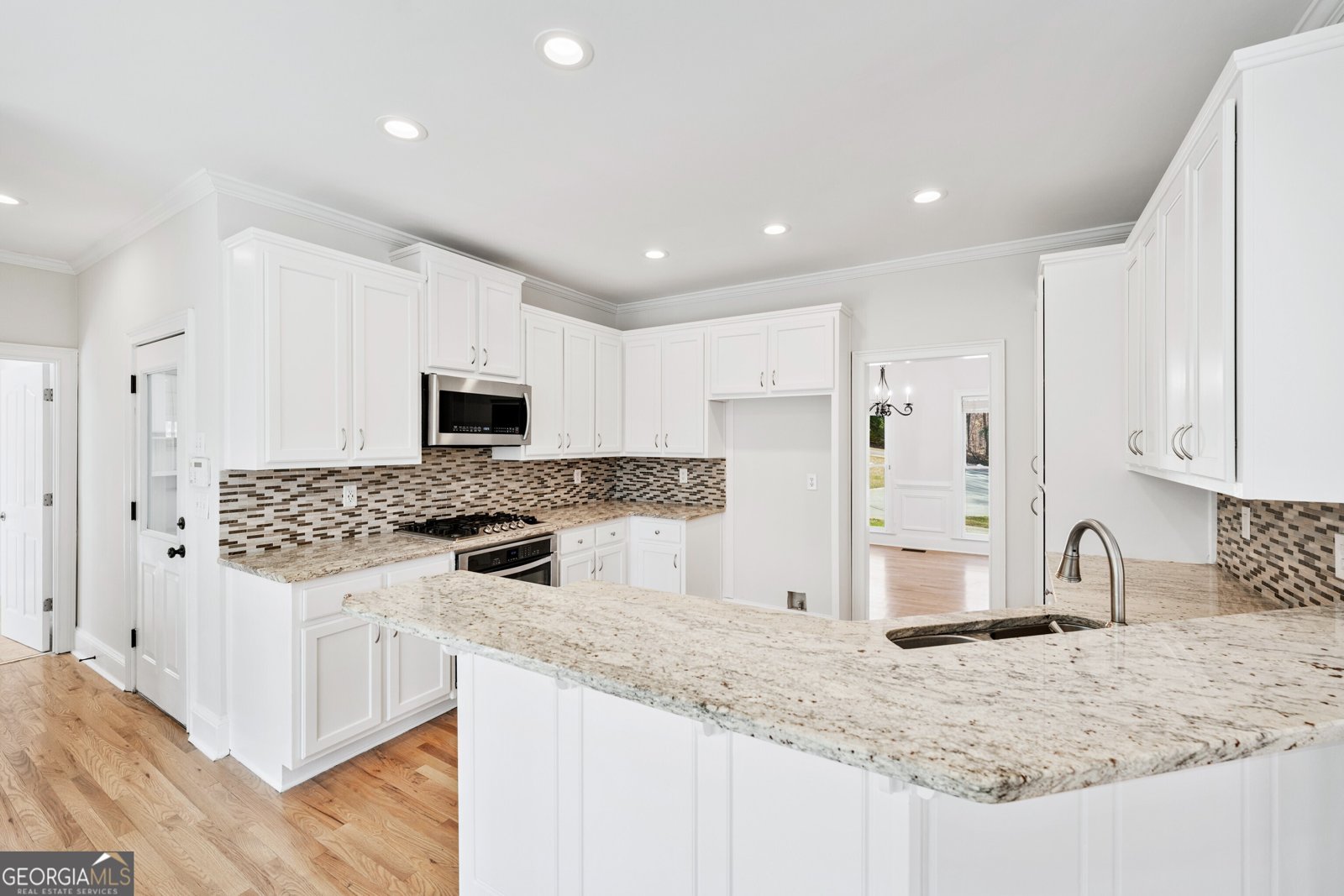 6005 Bateau Drive Flowery Branch - Photo 28