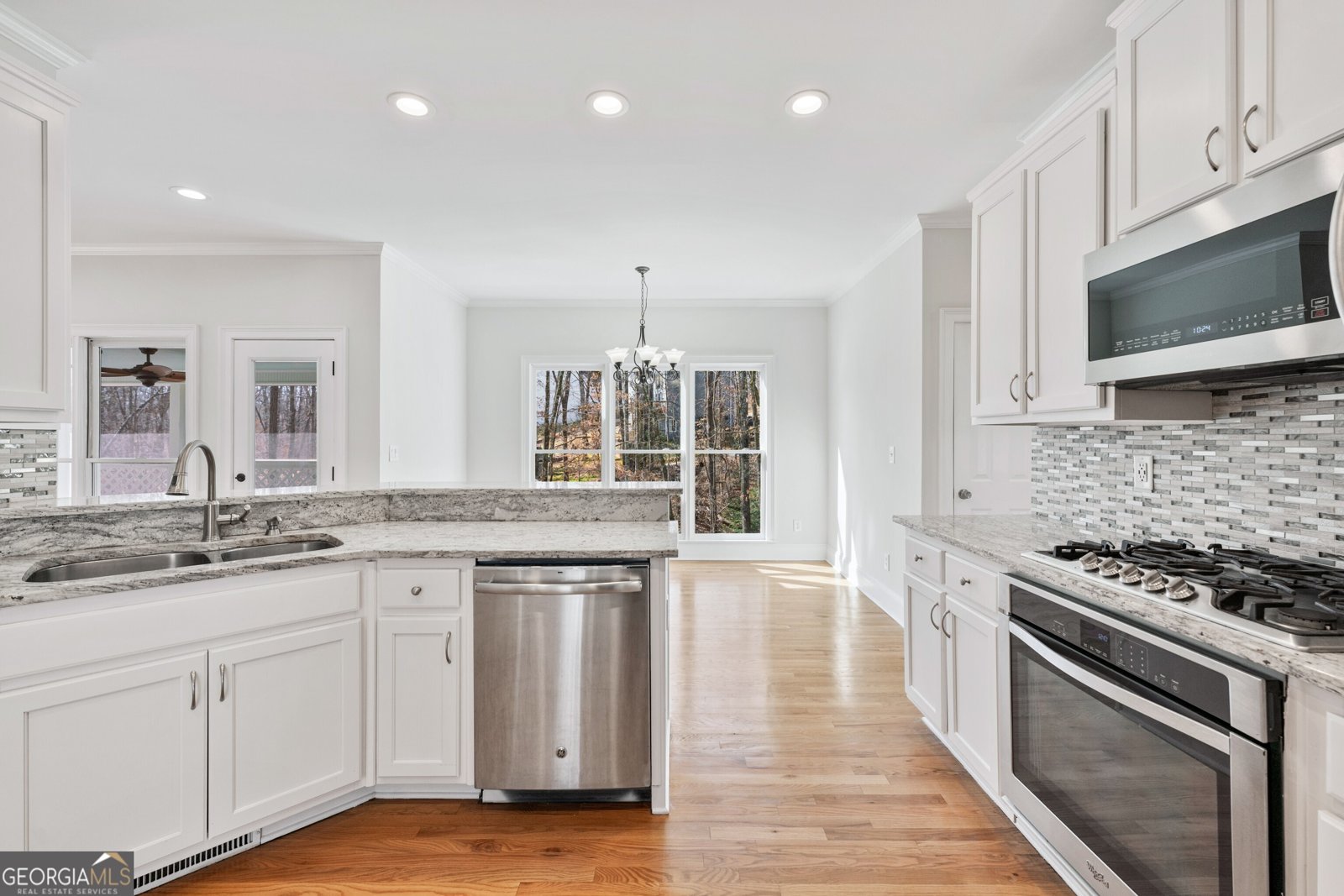 6005 Bateau Drive Flowery Branch - Photo 30