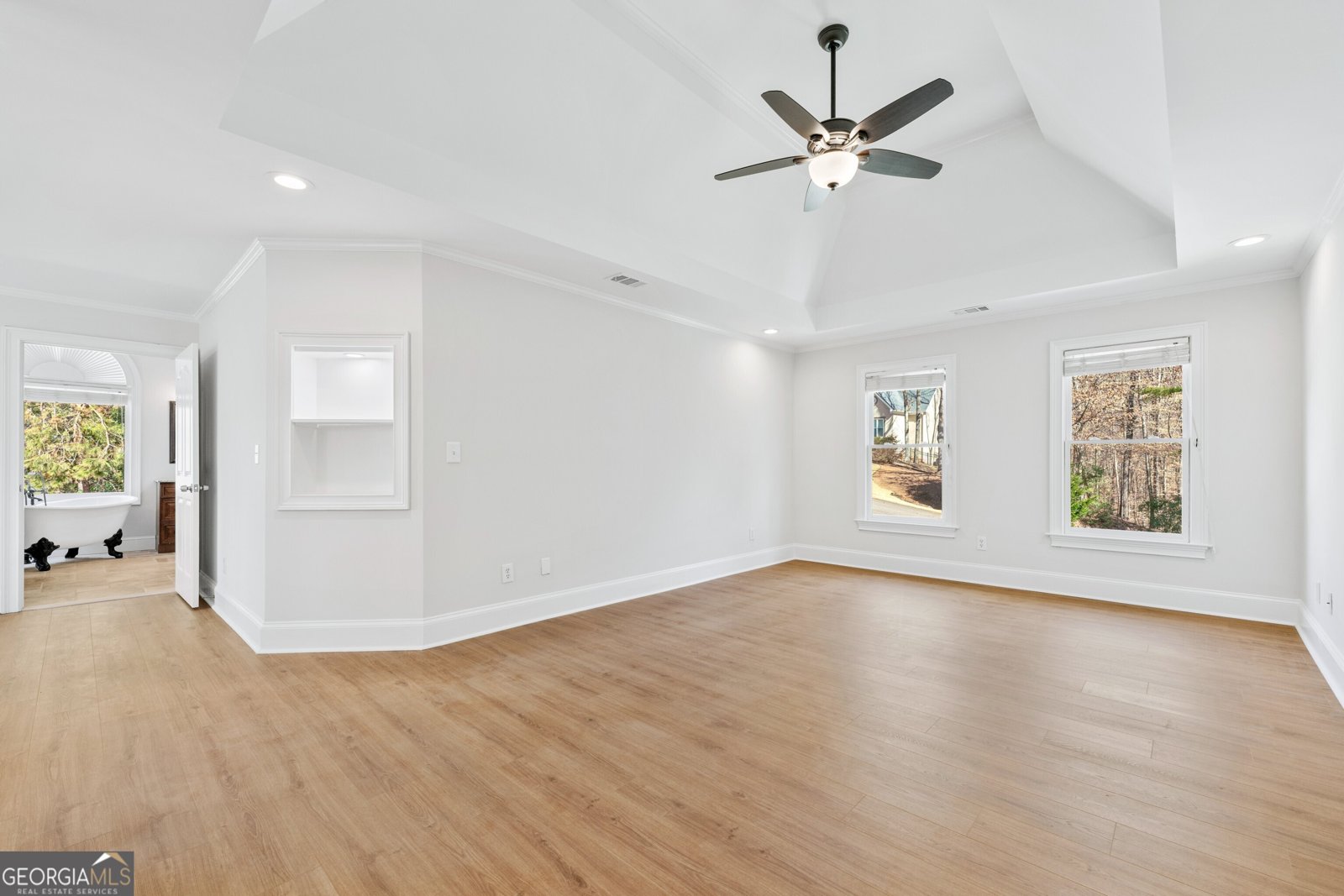 6005 Bateau Drive Flowery Branch - Photo 44