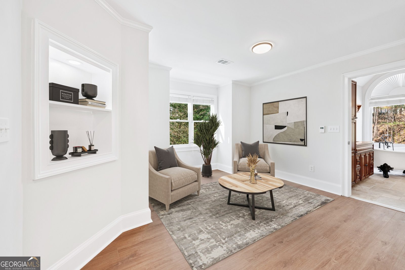 6005 Bateau Drive Flowery Branch - Photo 6