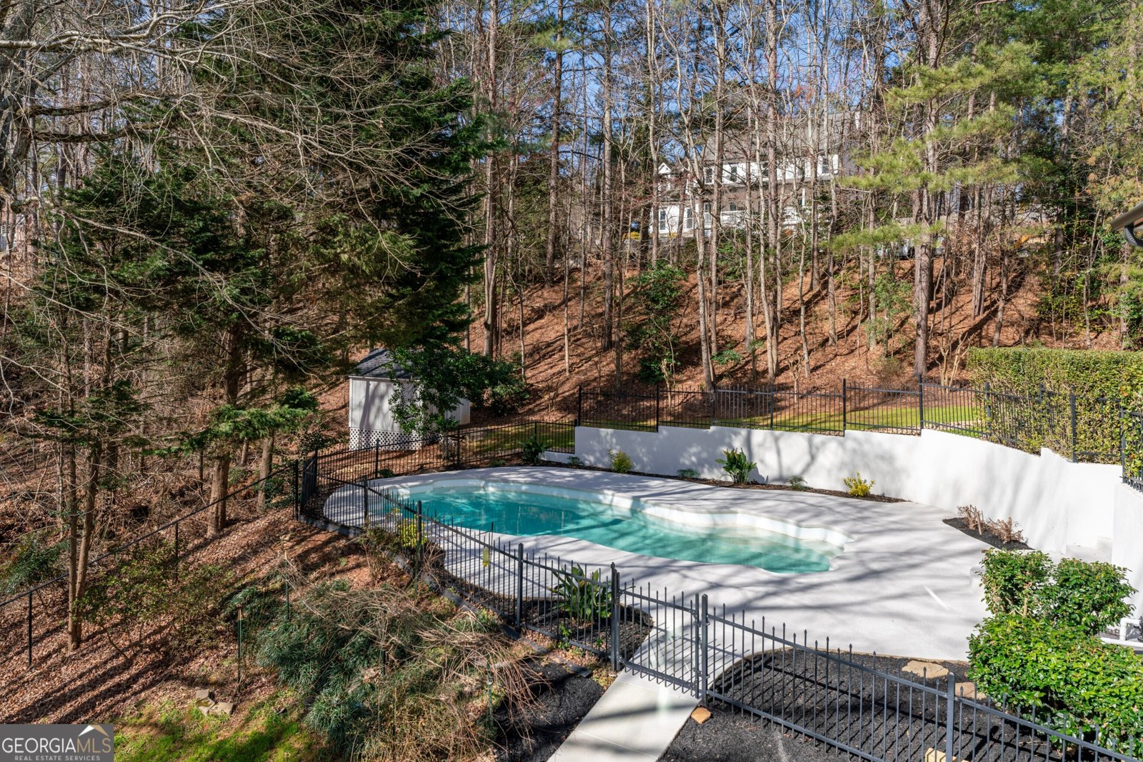 6005 Bateau Drive Flowery Branch - Photo 62