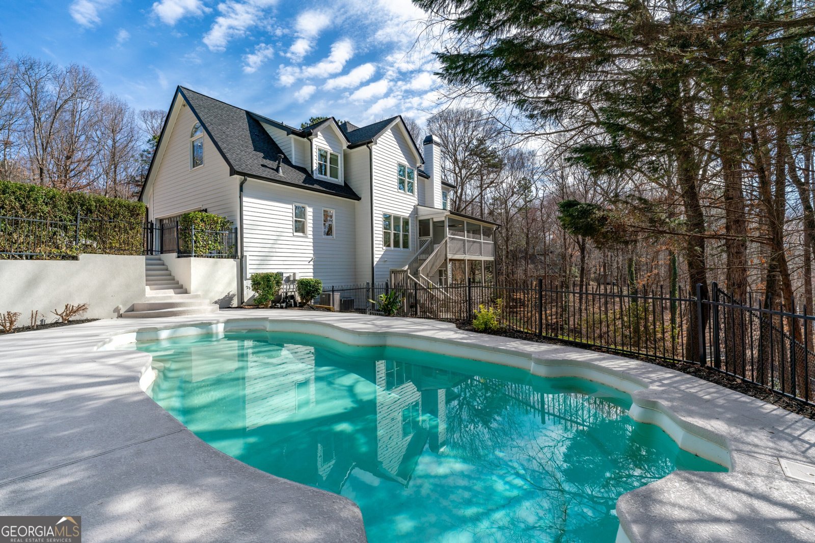 6005 Bateau Drive Flowery Branch - Photo 63