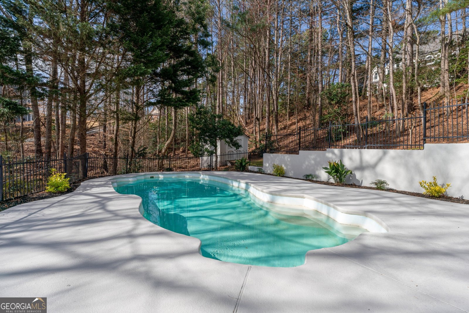 6005 Bateau Drive Flowery Branch - Photo 64