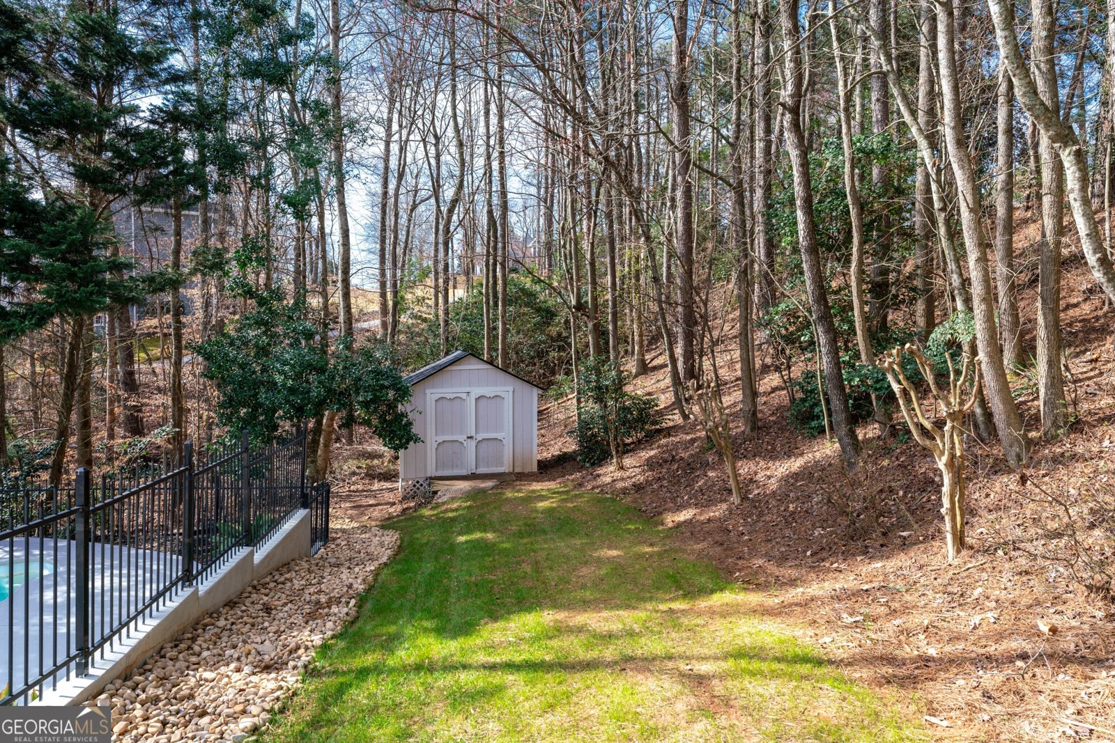 6005 Bateau Drive Flowery Branch - Photo 65