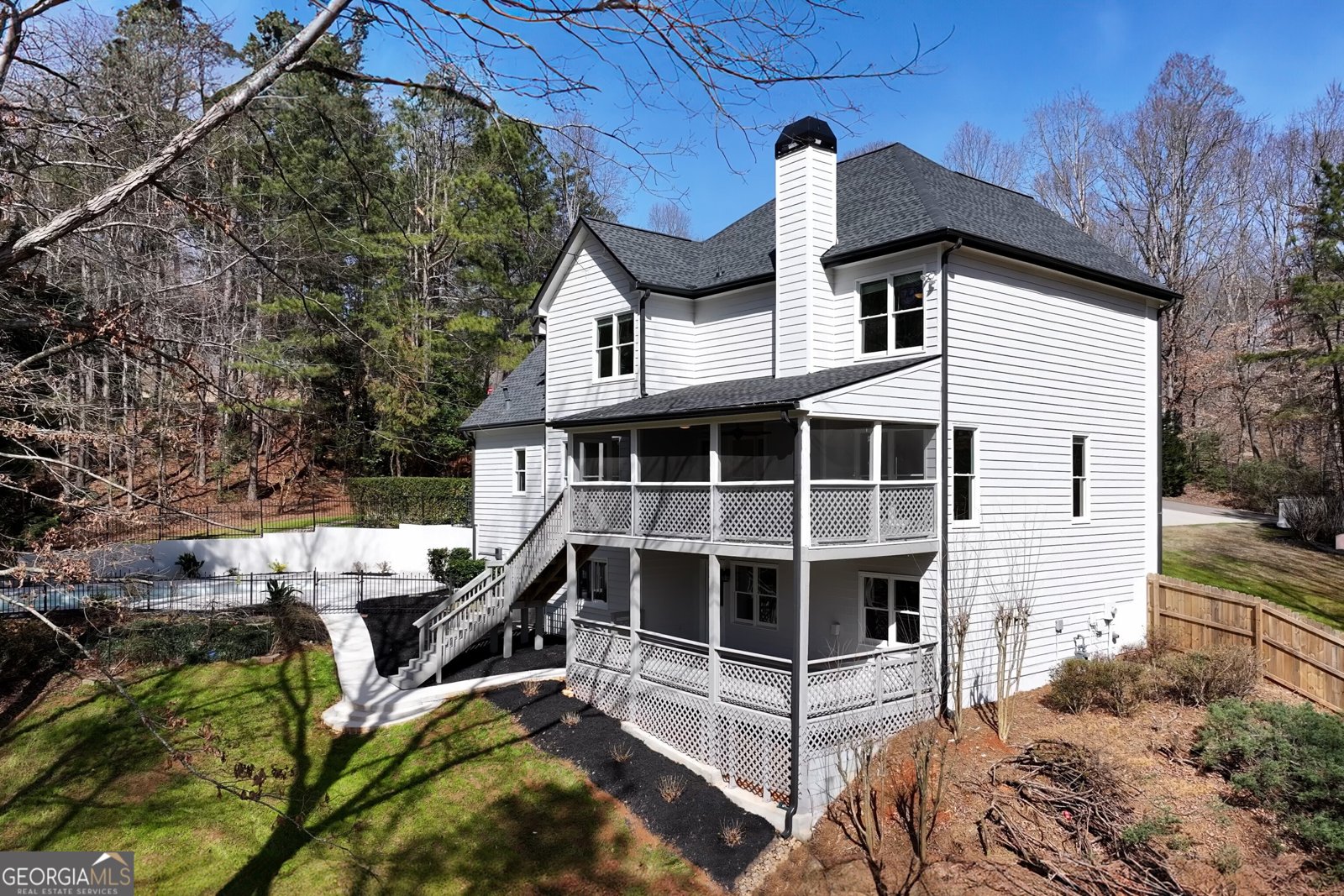 6005 Bateau Drive Flowery Branch - Photo 66