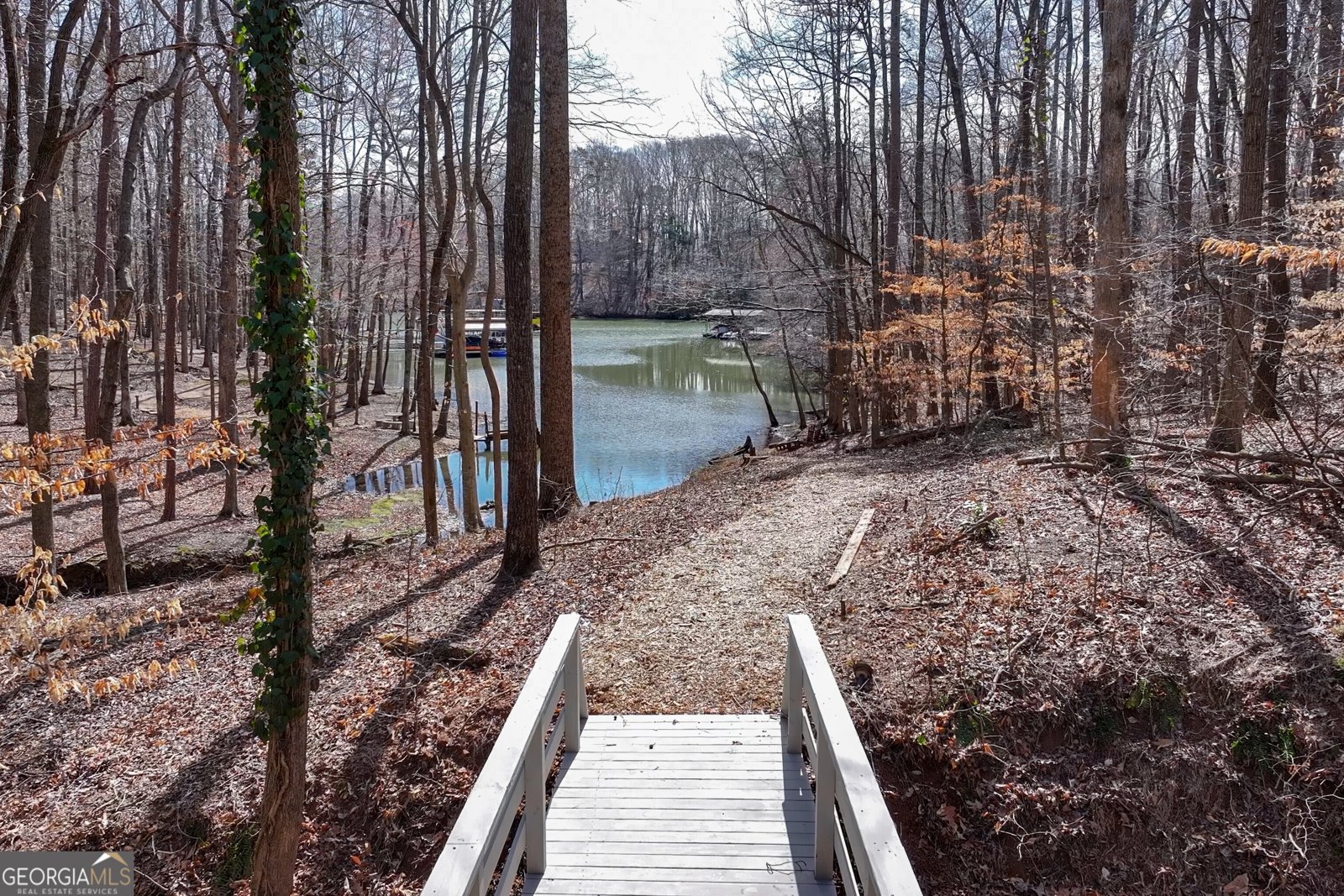 6005 Bateau Drive Flowery Branch - Photo 68