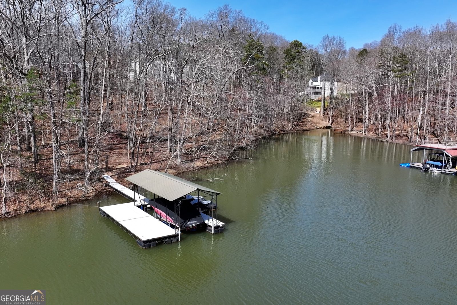 6005 Bateau Drive Flowery Branch - Photo 71