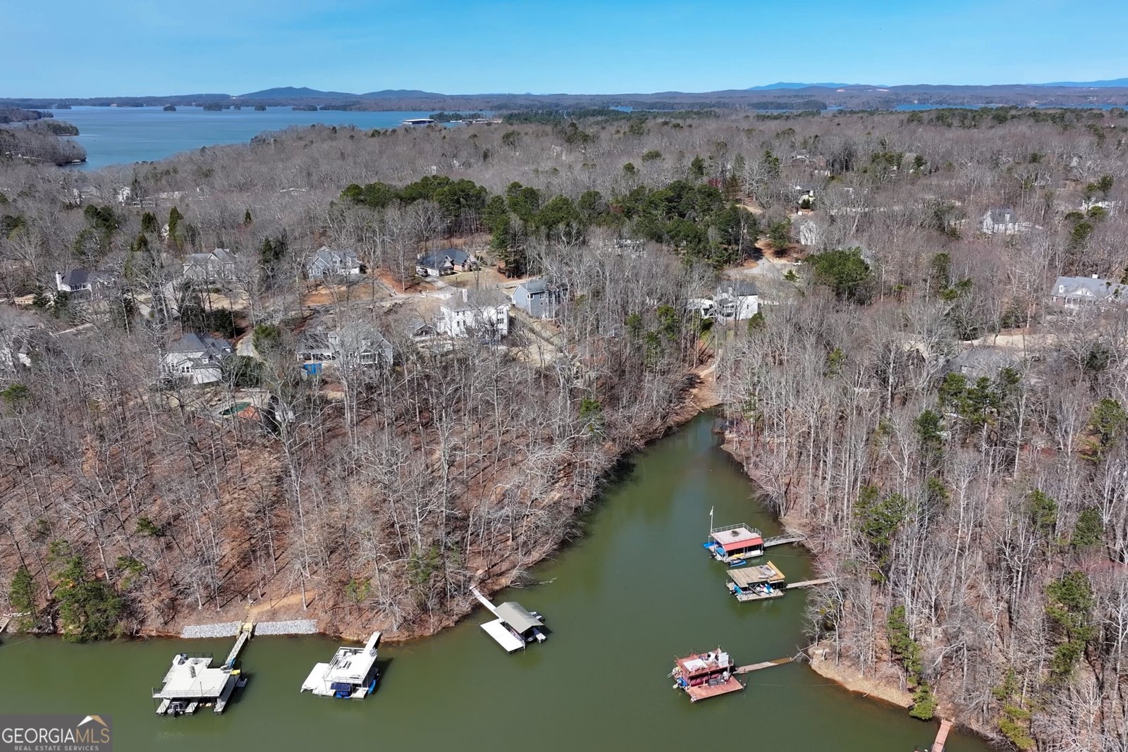 6005 Bateau Drive Flowery Branch - Photo 72