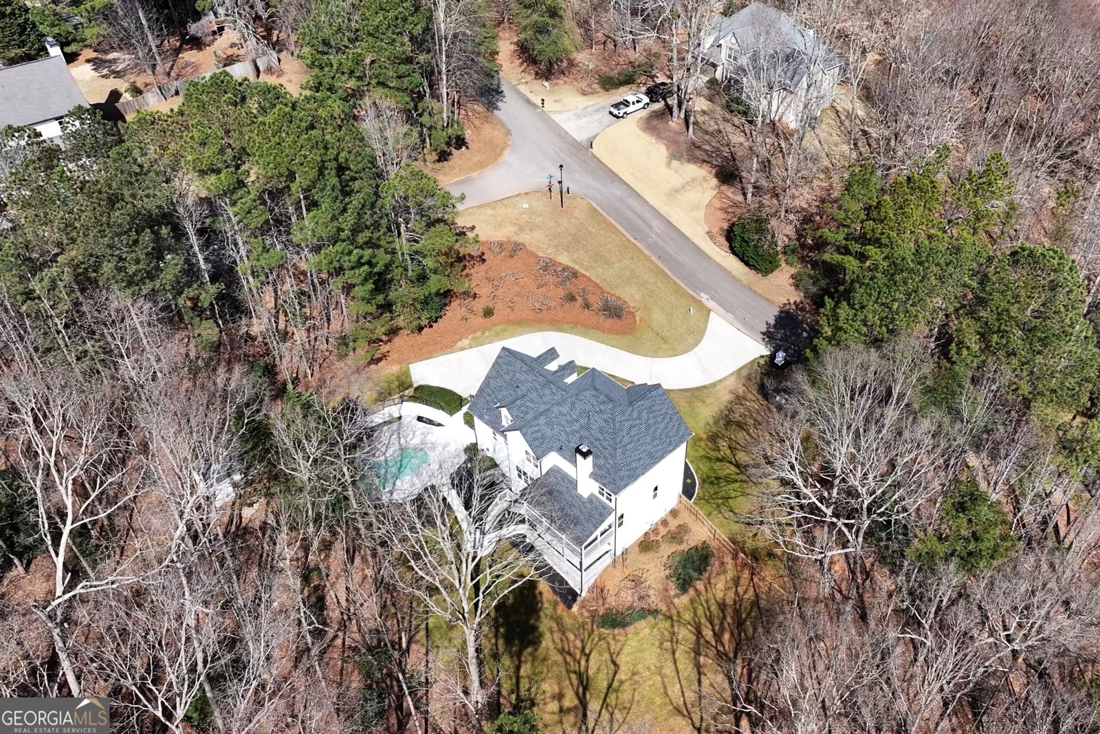 6005 Bateau Drive Flowery Branch - Photo 73