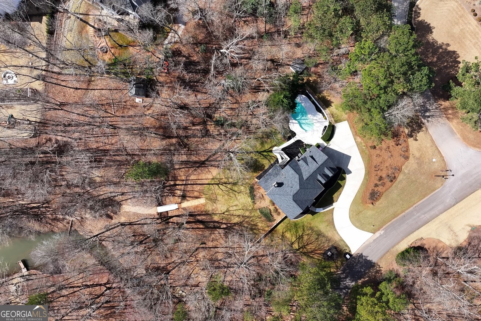 6005 Bateau Drive Flowery Branch - Photo 74