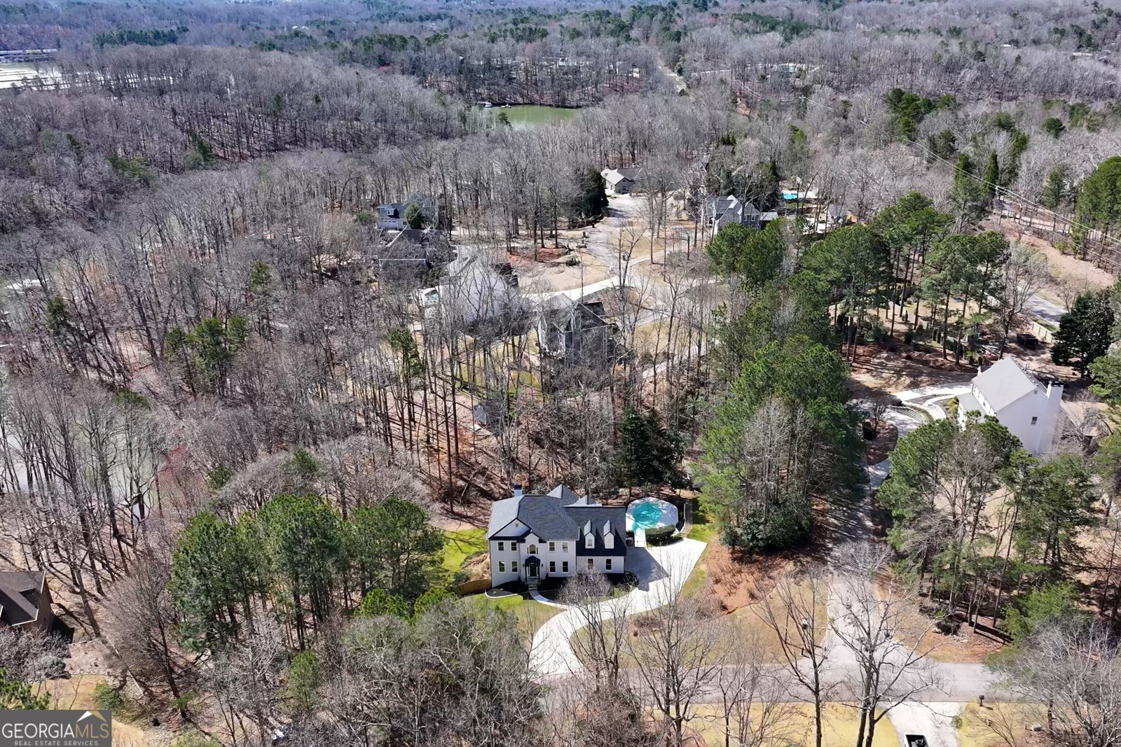 6005 Bateau Drive Flowery Branch - Photo 77